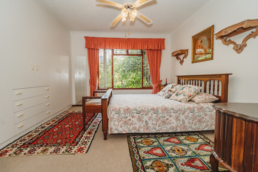 3 Bedroom Property for Sale in Bergsig Western Cape